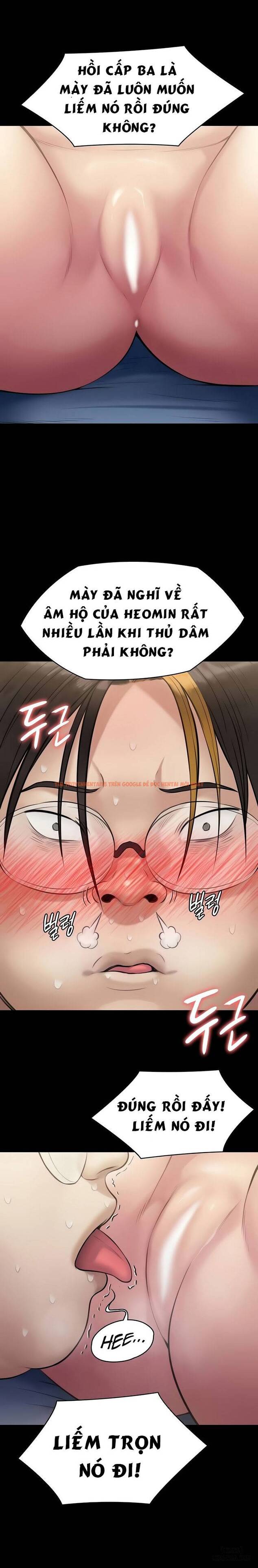 Ong Chúa - Chapter 210