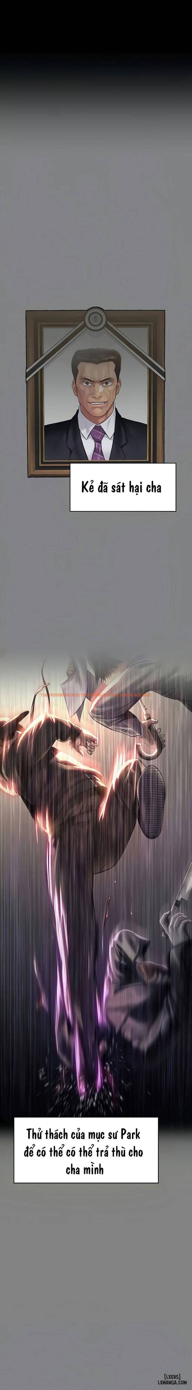 Ong Chúa - Chapter 210