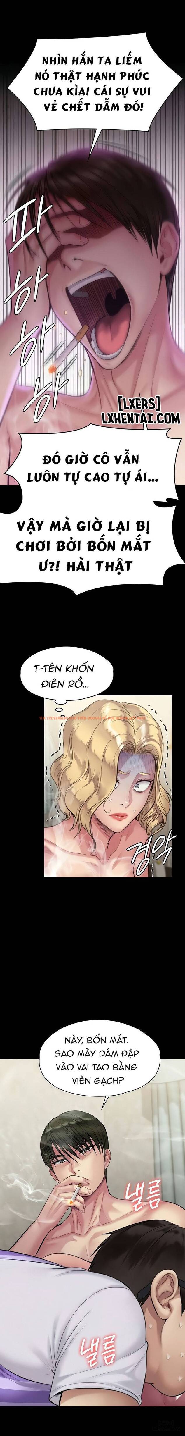 Ong Chúa - Chapter 210