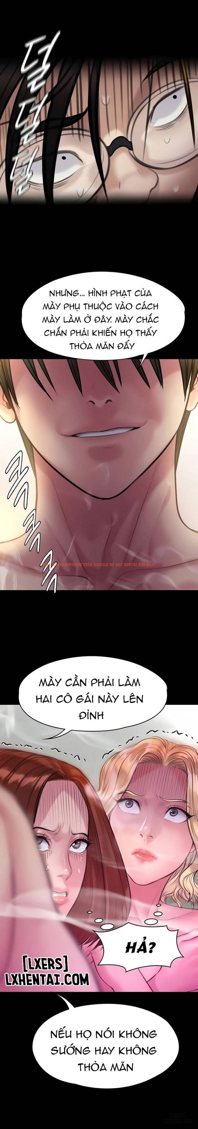 Ong Chúa - Chapter 210