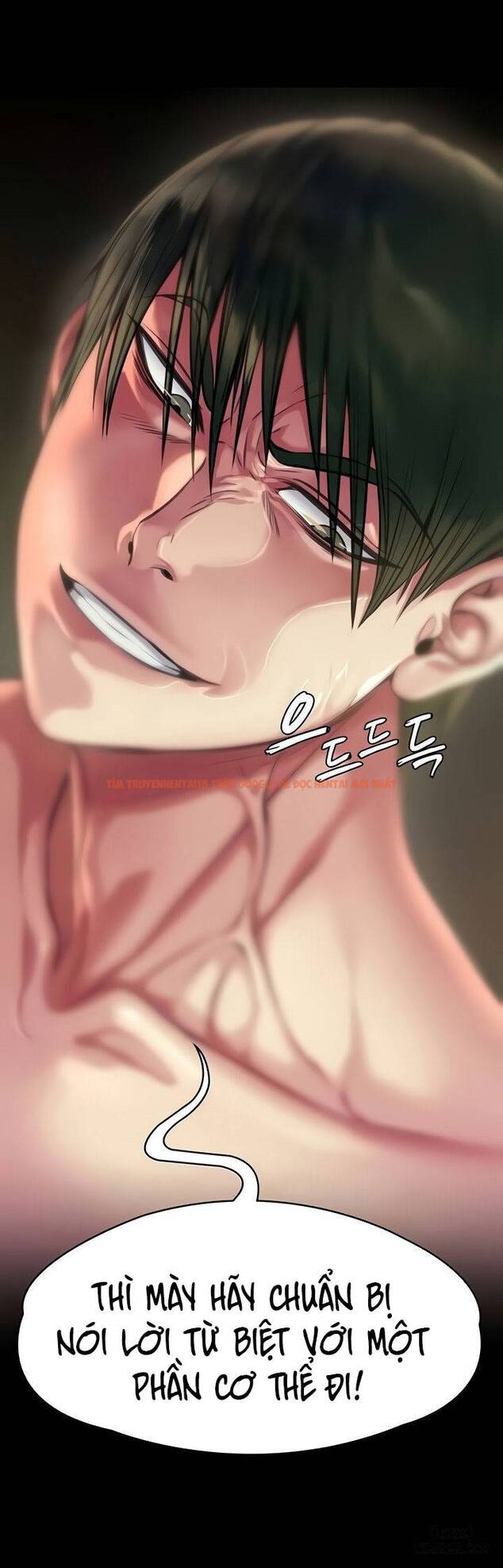 Ong Chúa - Chapter 210