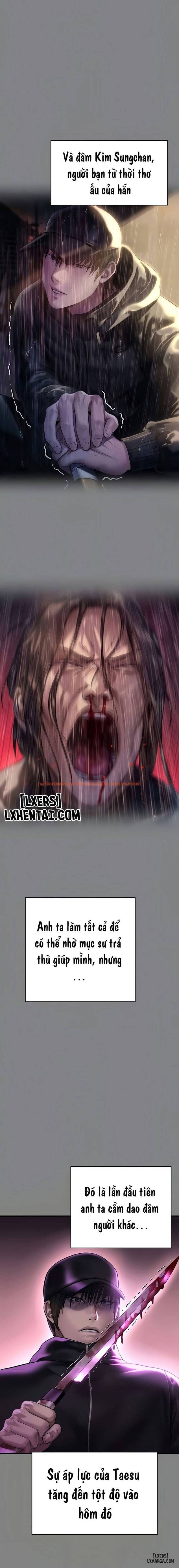 Ong Chúa - Chapter 210