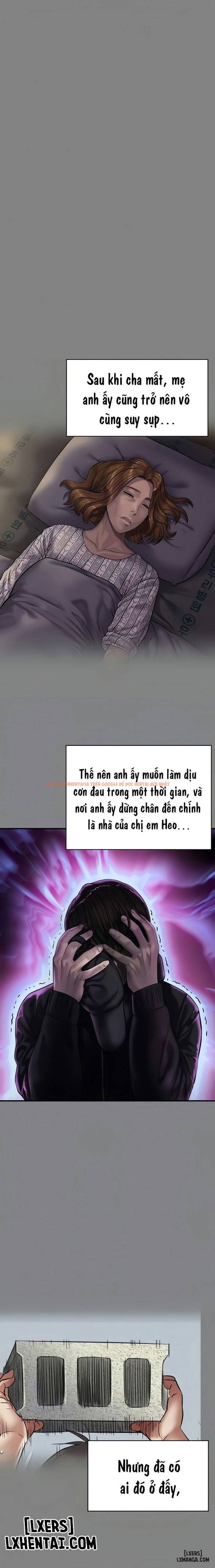 Ong Chúa - Chapter 210