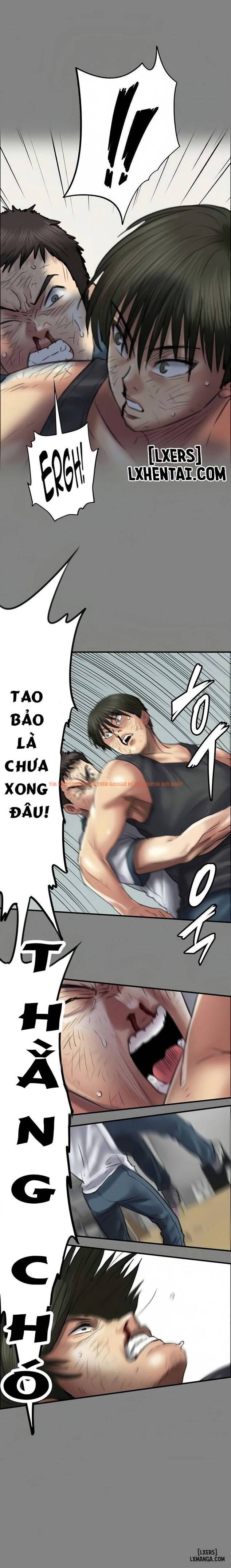 Ong Chúa - Chapter 210