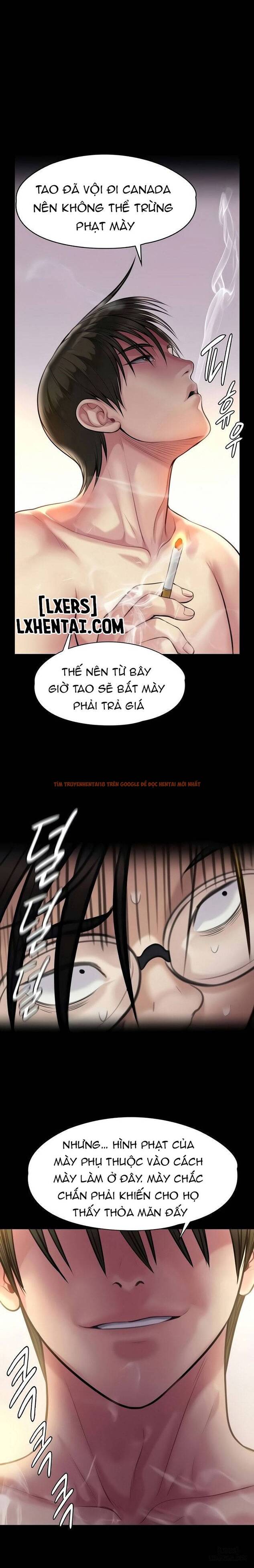 Ong Chúa - Chapter 211