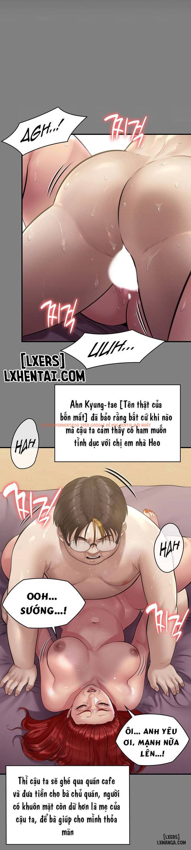 Ong Chúa - Chapter 211