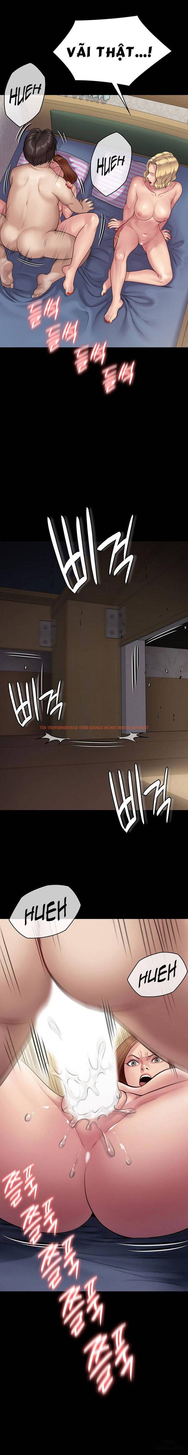Ong Chúa - Chapter 211