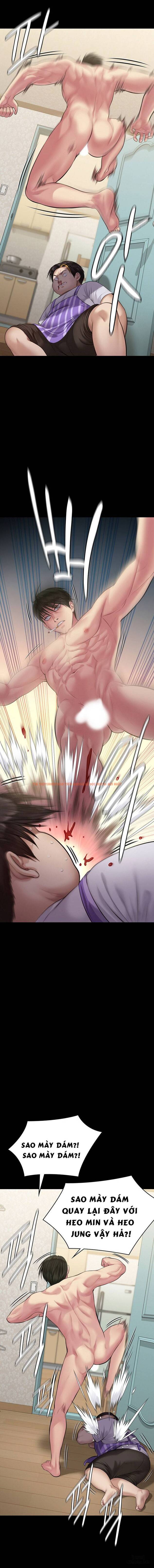Ong Chúa - Chapter 211