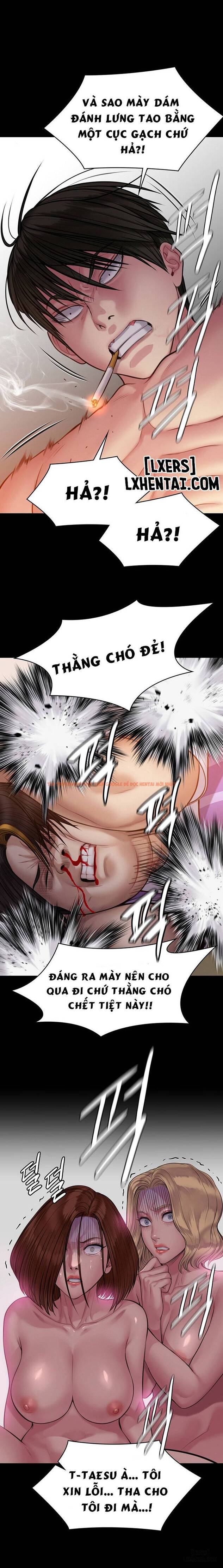 Ong Chúa - Chapter 211