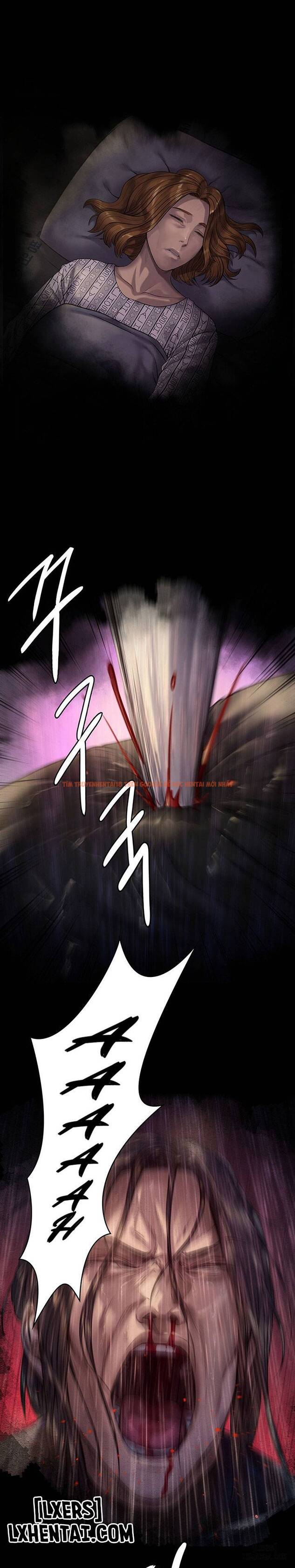 Ong Chúa - Chapter 211