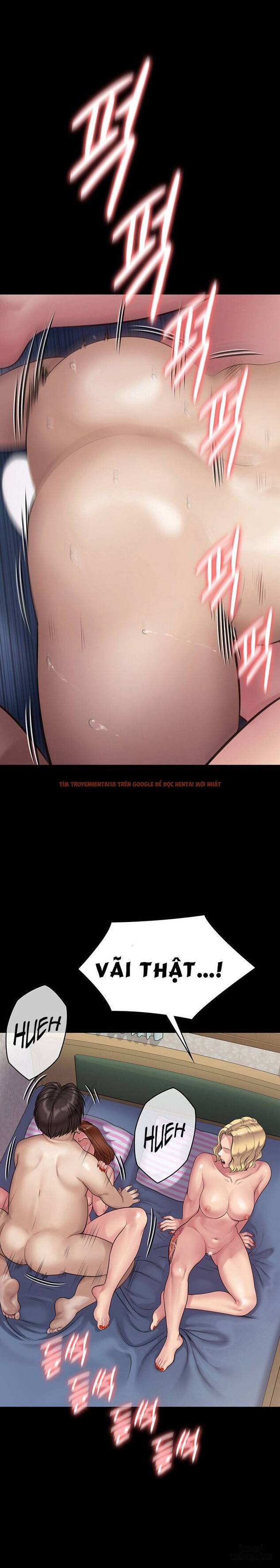 Ong Chúa - Chapter 212