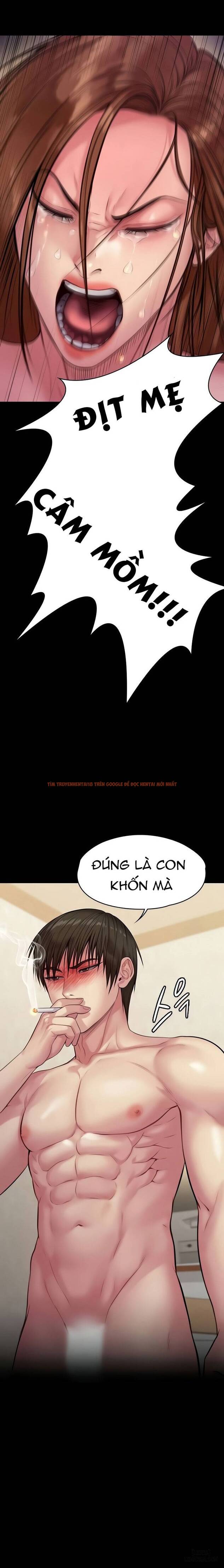 Ong Chúa - Chapter 212