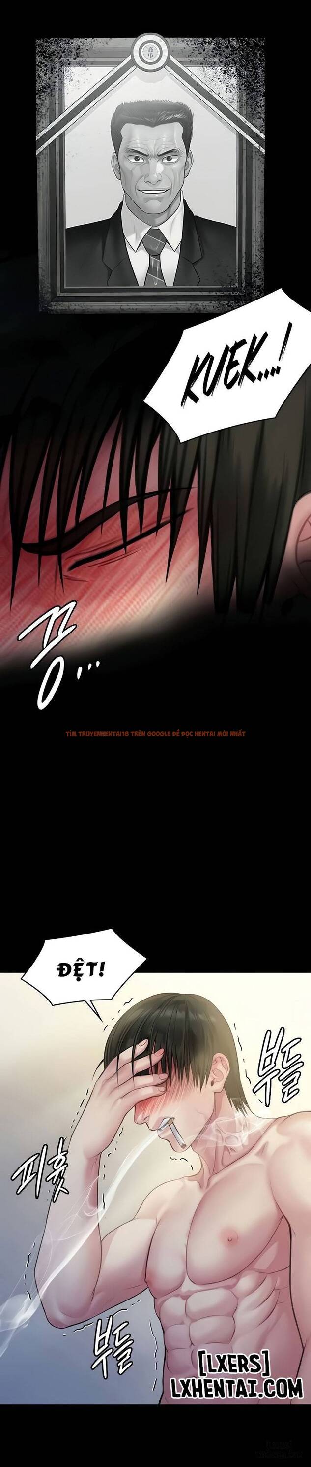 Ong Chúa - Chapter 212