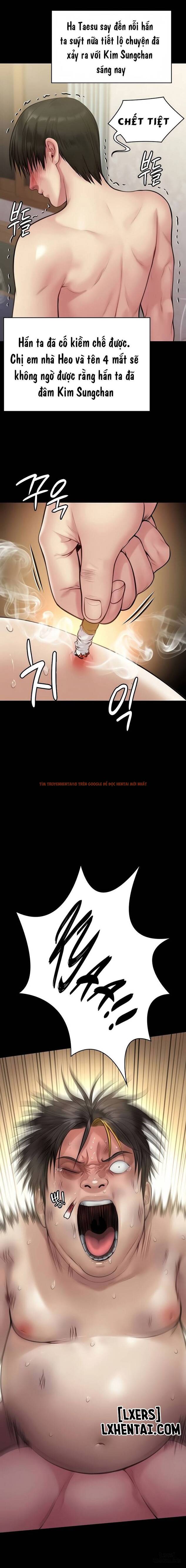Ong Chúa - Chapter 212