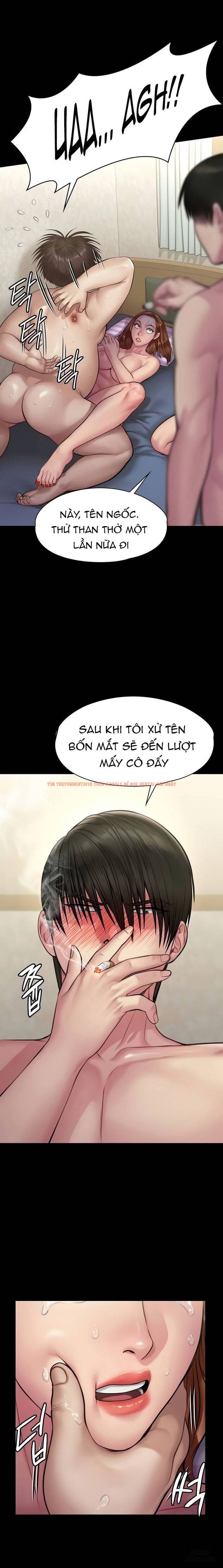 Ong Chúa - Chapter 212