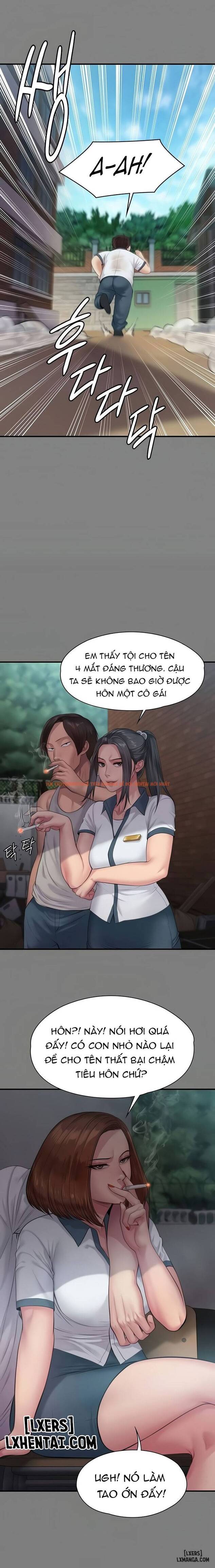 Ong Chúa - Chapter 212