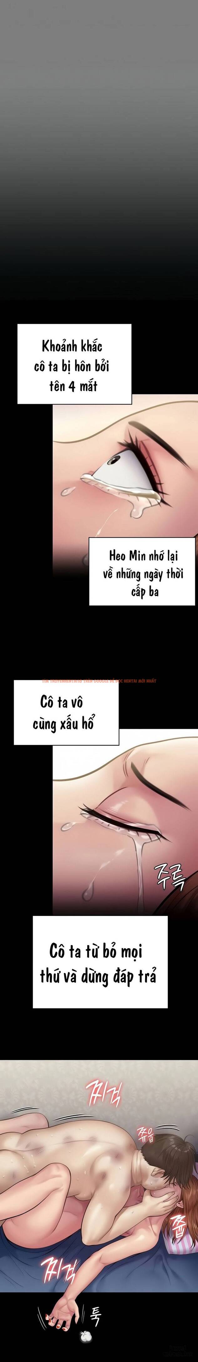 Ong Chúa - Chapter 212