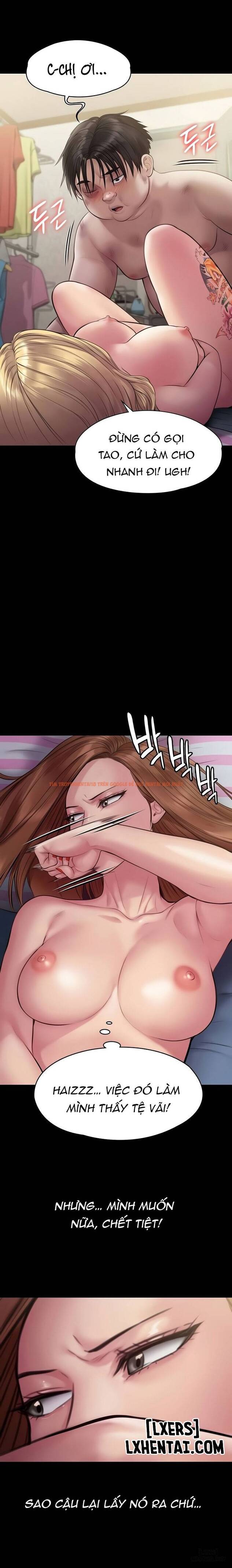 Ong Chúa - Chapter 212