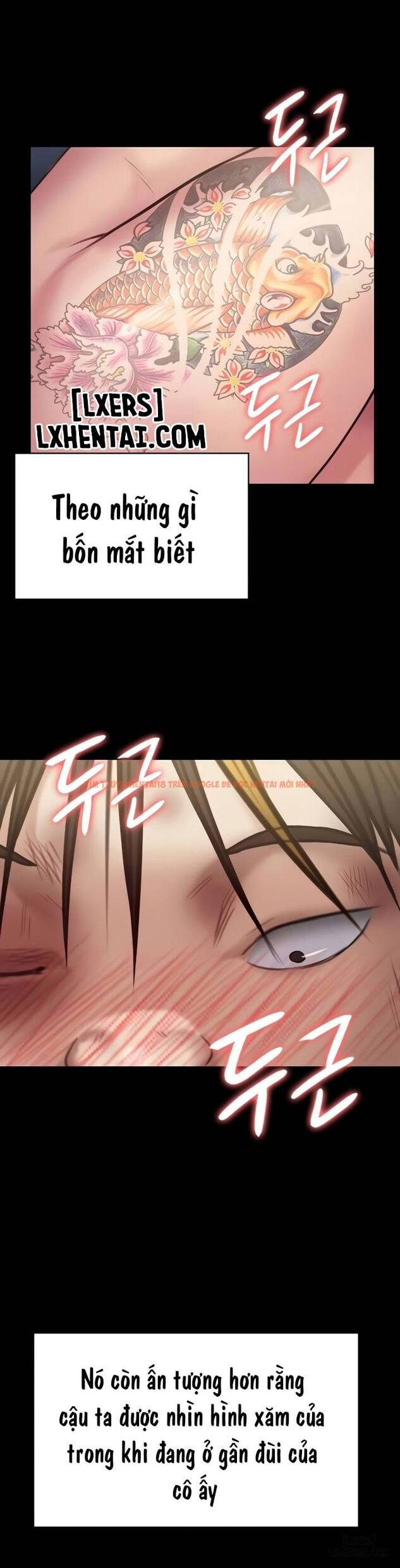 Ong Chúa - Chapter 212