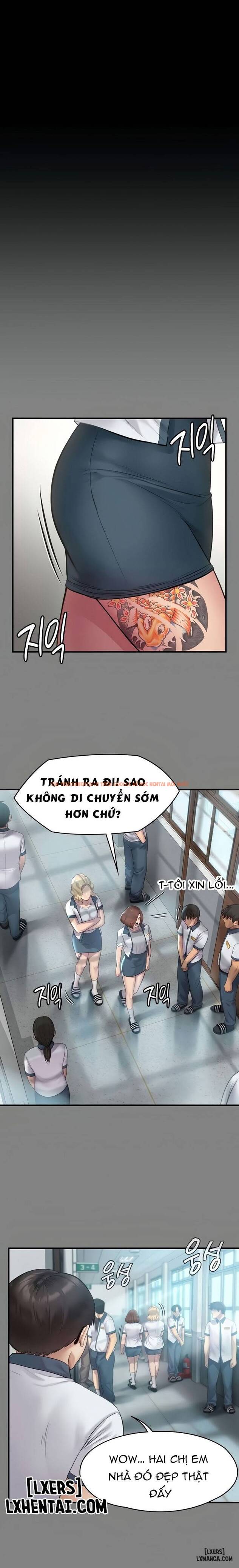 Ong Chúa - Chapter 212
