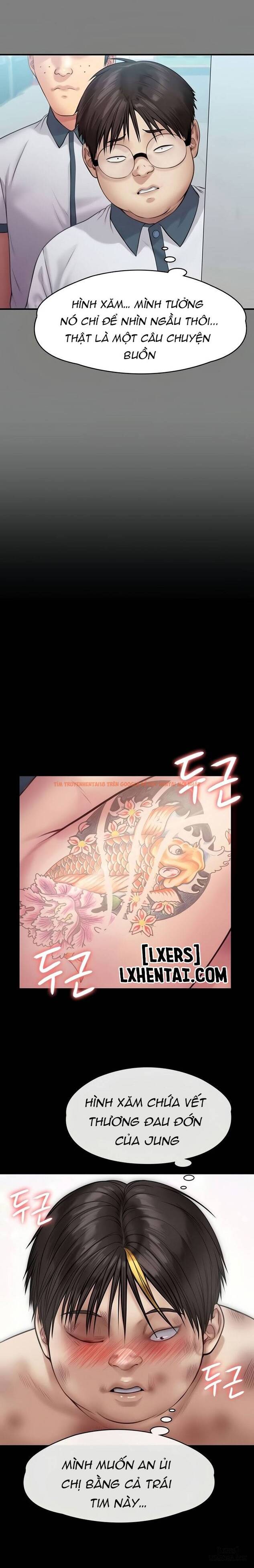 Ong Chúa - Chapter 212