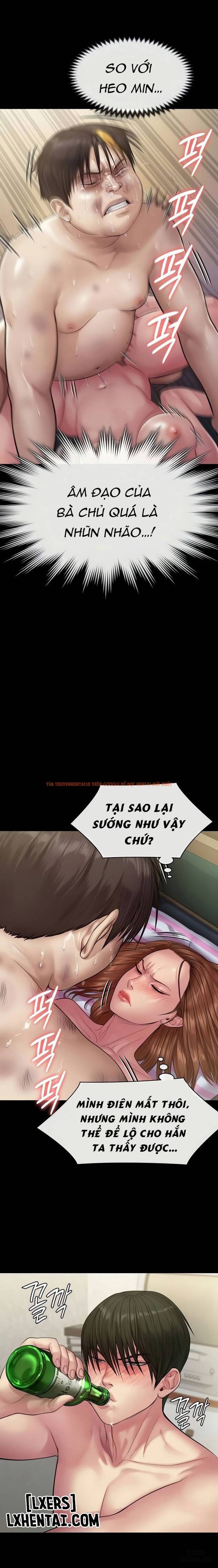 Ong Chúa - Chapter 212