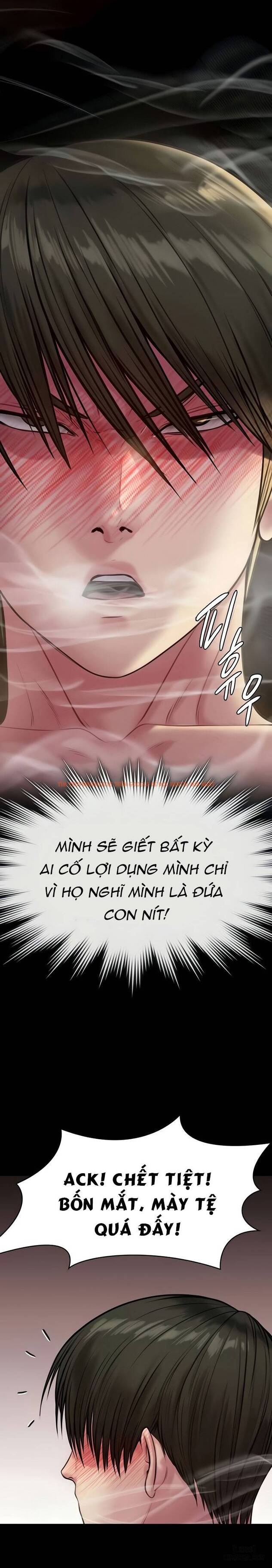Ong Chúa - Chapter 212