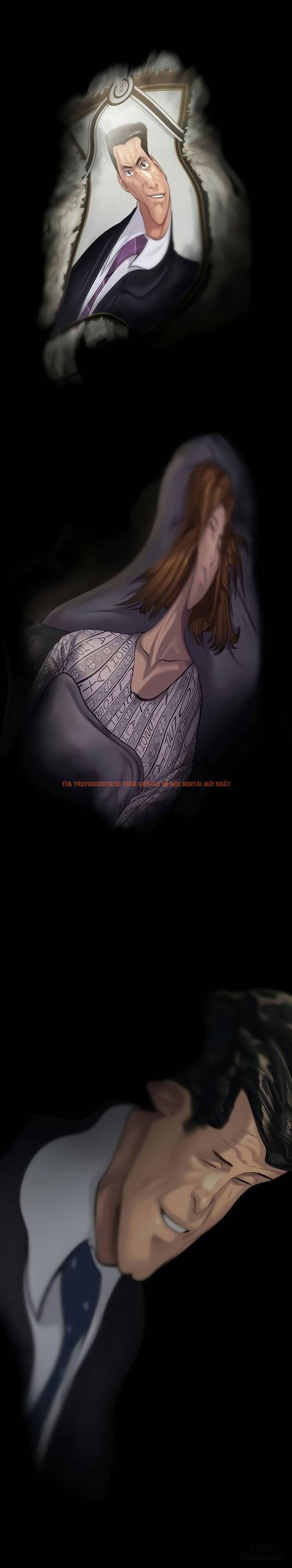 Ong Chúa - Chapter 213