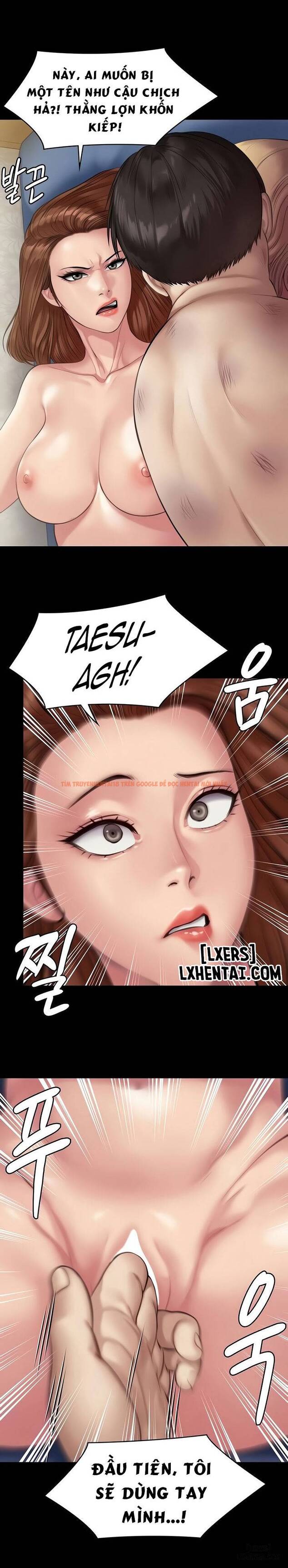 Ong Chúa - Chapter 213