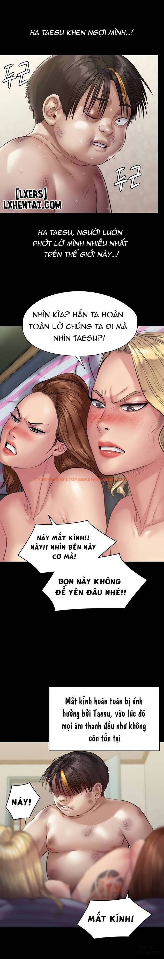 Ong Chúa - Chapter 213