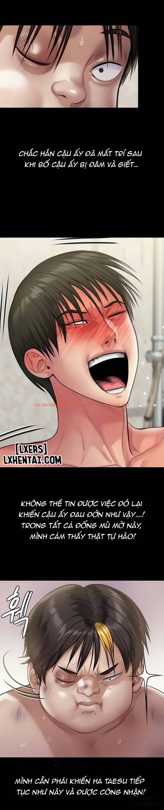 Ong Chúa - Chapter 213