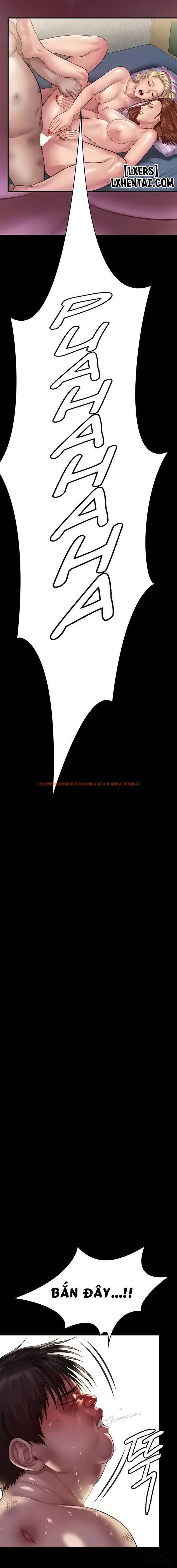 Ong Chúa - Chapter 214