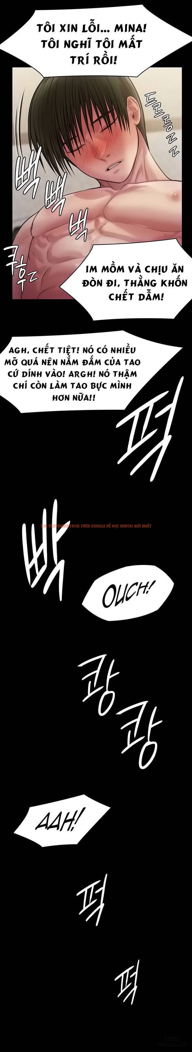 Ong Chúa - Chapter 214