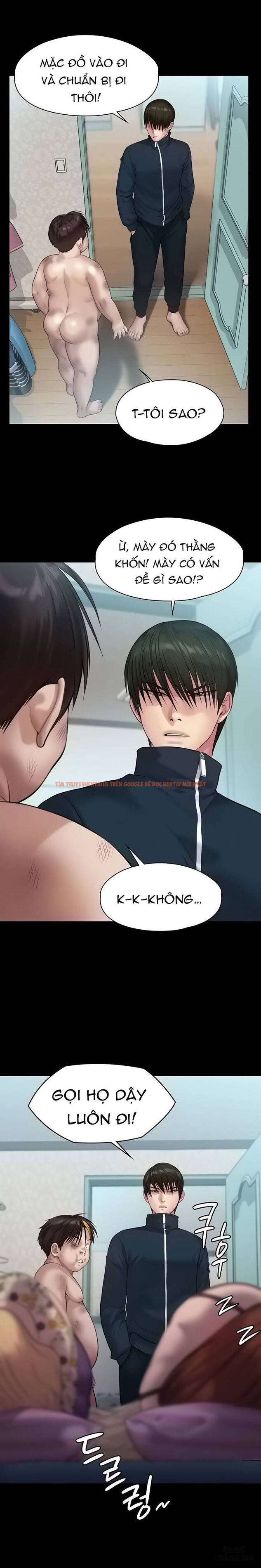 Ong Chúa - Chapter 214