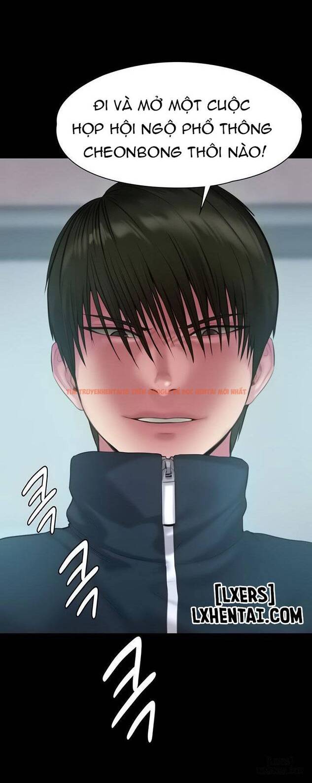 Ong Chúa - Chapter 214