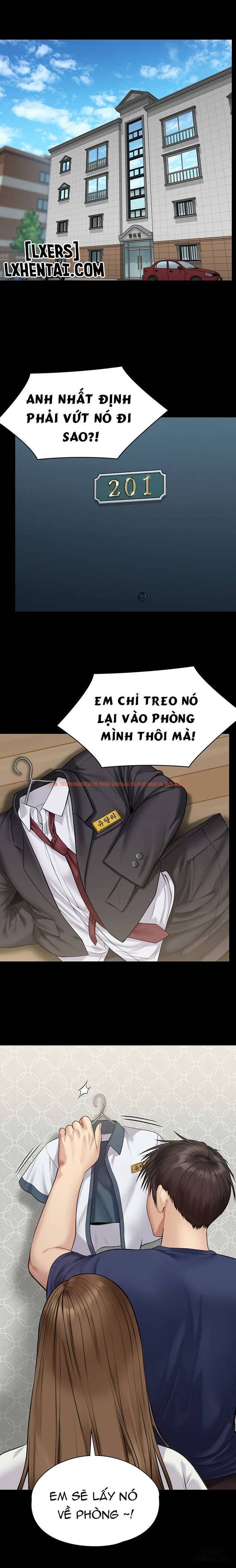 Ong Chúa - Chapter 215