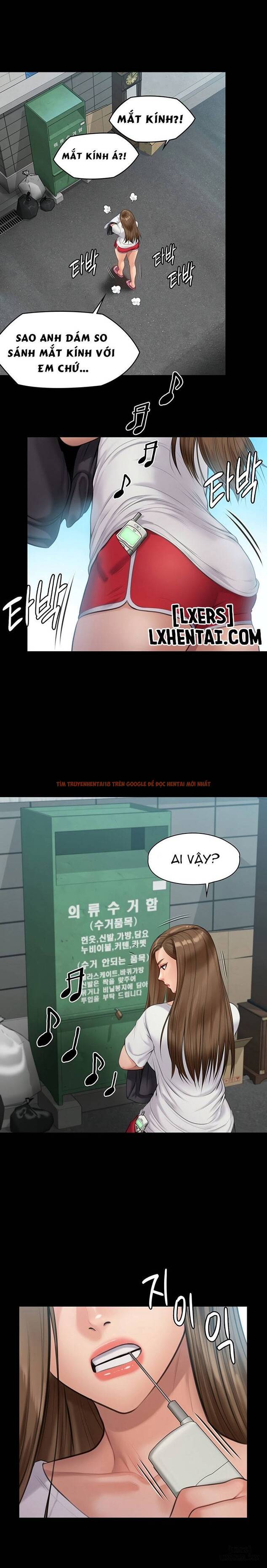 Ong Chúa - Chapter 215