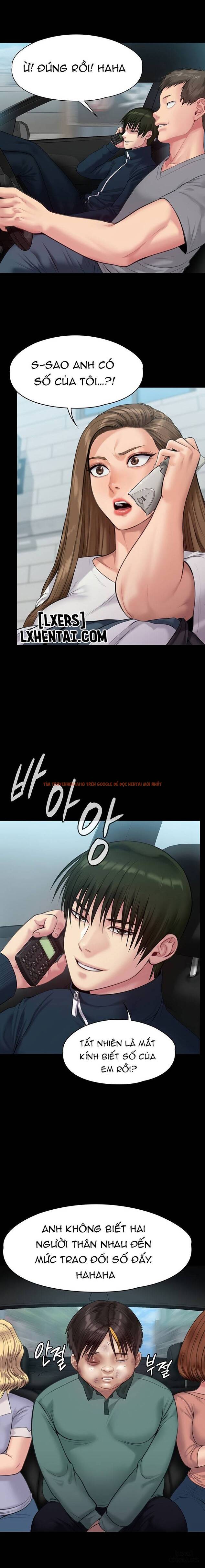 Ong Chúa - Chapter 215