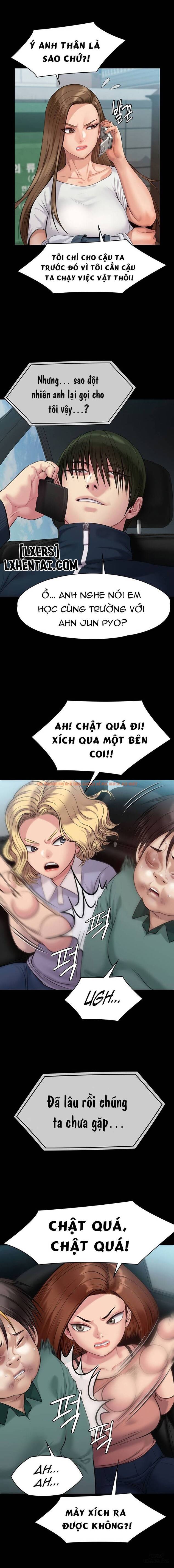 Ong Chúa - Chapter 215