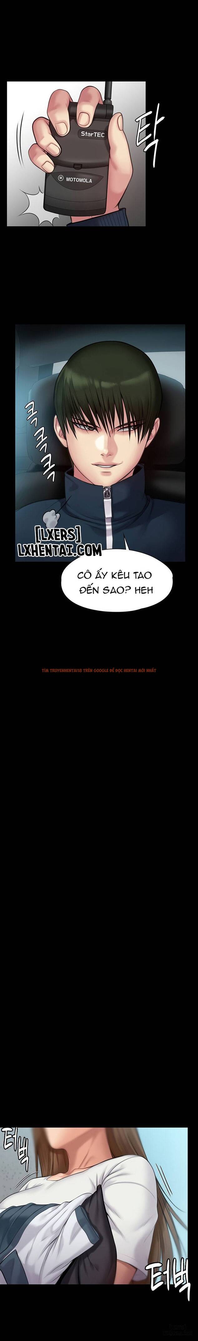 Ong Chúa - Chapter 215