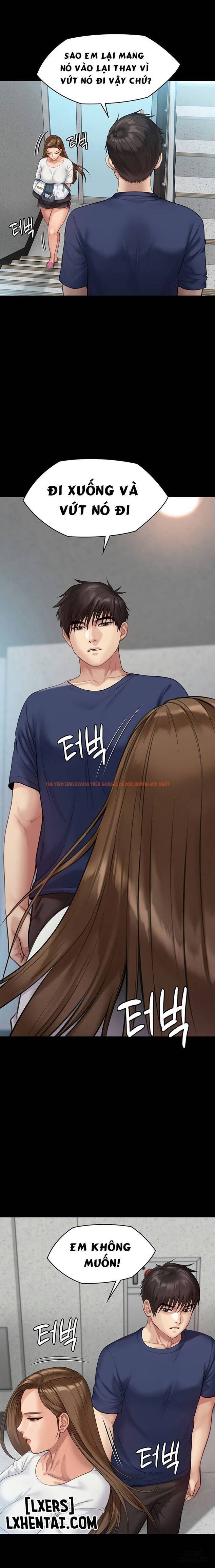 Ong Chúa - Chapter 215