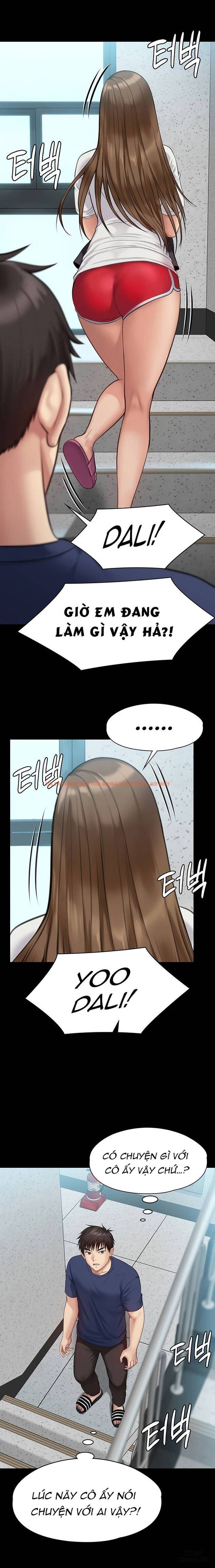 Ong Chúa - Chapter 215