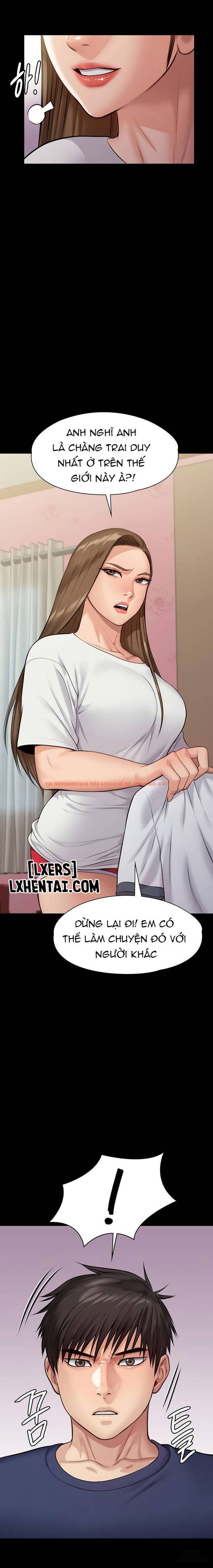 Ong Chúa - Chapter 215