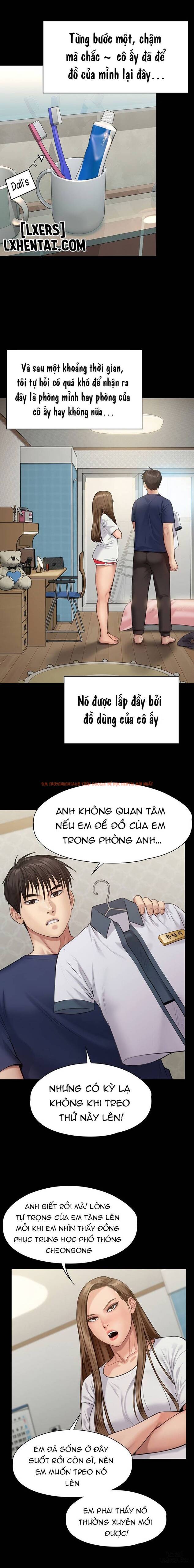 Ong Chúa - Chapter 215