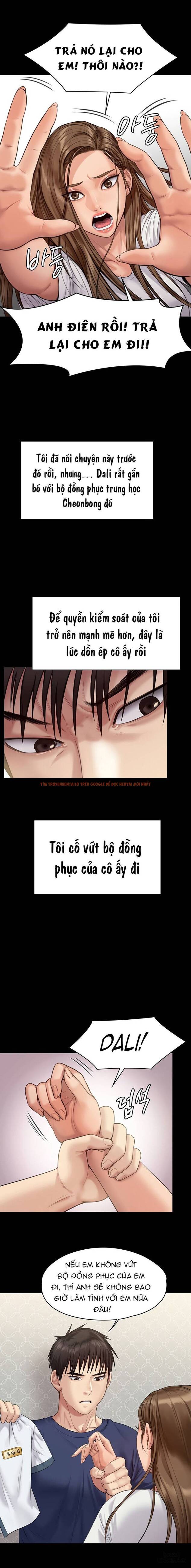 Ong Chúa - Chapter 215