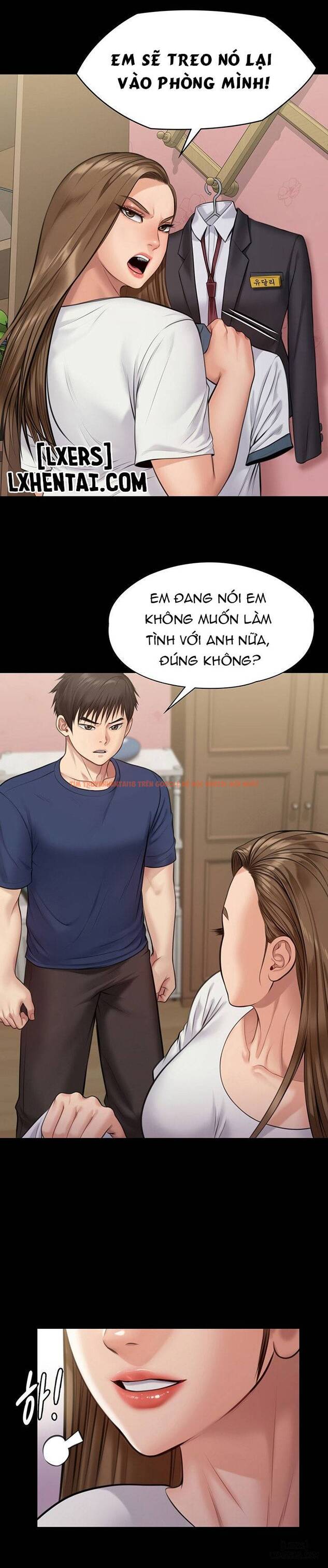 Ong Chúa - Chapter 216