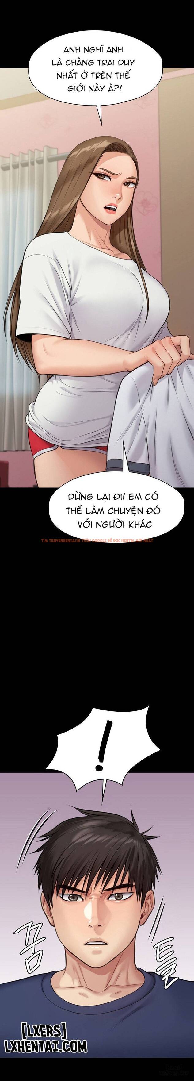 Ong Chúa - Chapter 216