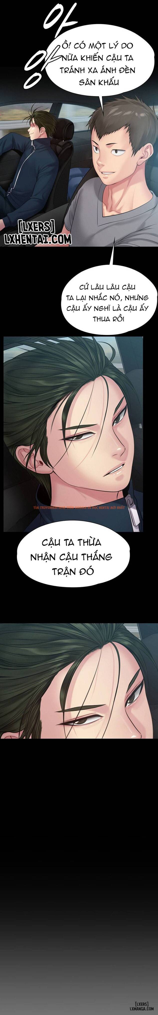 Ong Chúa - Chapter 216