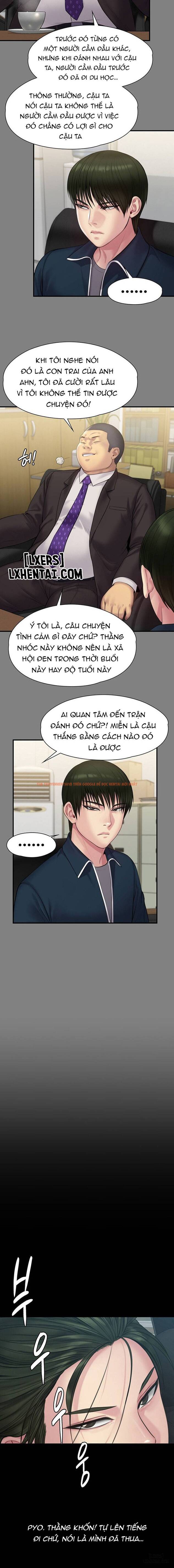 Ong Chúa - Chapter 216