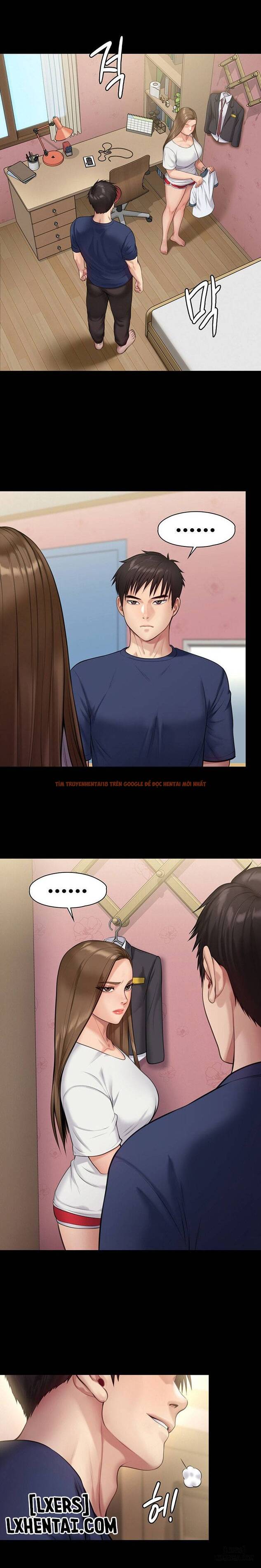 Ong Chúa - Chapter 216